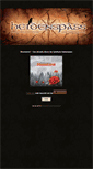 Mobile Screenshot of heidenspass.org